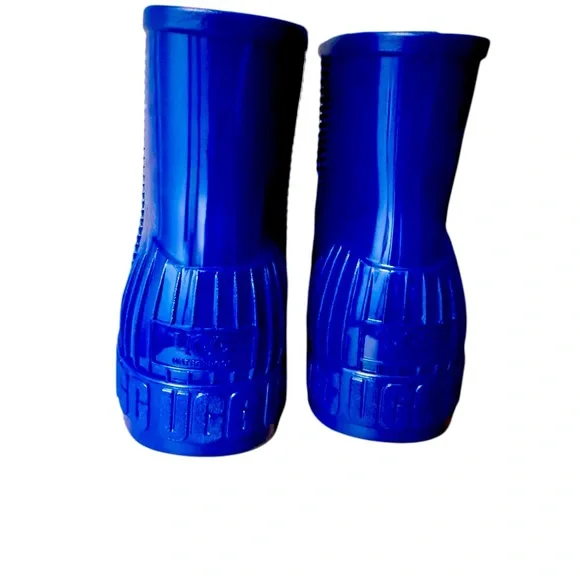 NWT NEW UGG® Drizlita Waterproof Rain Booties - Picture 5 of 9